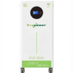 Pin Lithium Ecopower EP-324 PRO