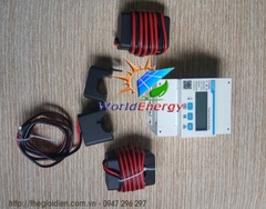 Cảm biến bám tải Sofar 3pha & CT bám tải