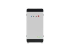 BCU quản lý pin áp cao Ecopower