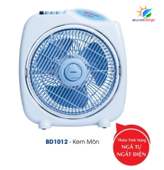 Quạt hộp Senko BD1012