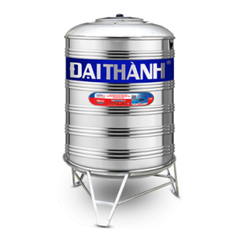 Bồn nước Inox đứng 310L Đại Thành