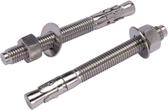 Bulong nở inox 304