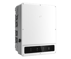 Inverter Hybrid ET HV GW40K-ET-10 – 40kW, 3 Pha (Áp Cao)