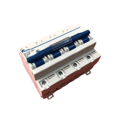 CB đóng ngắt AC 3 pha 125A-4P