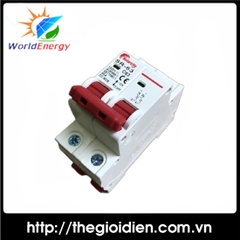 CB đóng ngắt DC 1000V - 63A