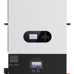 Inverter Hybird Luxpower 14kW SNA 14K