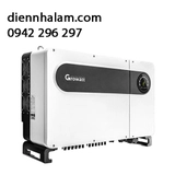 Inverter hòa lưới GROWATT 60KW (60KTL3 LV)
