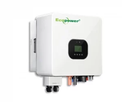 Inverter Hybrid Ecopower 6KW EP-6K-HSL