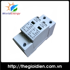 Thiết bị chống sét AC 1pha Solarcity