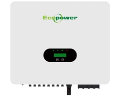 Inverter On-grid Ecopower 12KW 3 pha (EP-12KAT-5G)