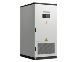 Inverter Hybrid GoodWe GW125/261-ESA-LCN-G10 – 125kW, 261kWh, 3 Pha HV