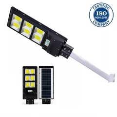 Đèn Đường Liền Thể 200W (COB - 66200C6)