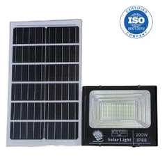 Đèn pha Năng lượng 200W