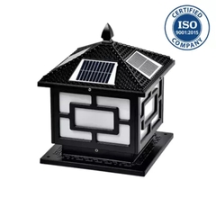 Đèn trụ cổng TT04B