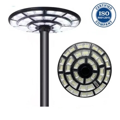 Đèn đường UFO 1200W