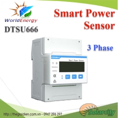 Cảm biến bám tải Sofar 3pha