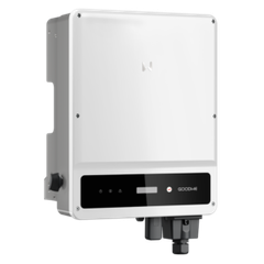 Inverter Hòa Lưới 3 pha GoodWe GW15KT-DT – 15kW, 2 MPPT (Series SDT G2)