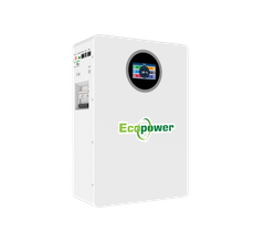 Pin Lithium Ecopower 51.2V 100Ah LiFePO4 - 5.12kWh (EB-51.2V-100A)