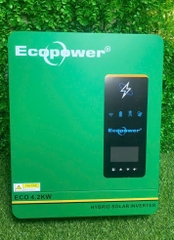 Inverter Hybrid Ecopower 24V-4.2KW (ECO 4.2KW)