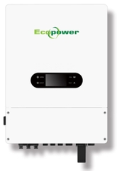 Inverter Hybrid Ecopower 12KW 3 Pha (EP-12KATP3-X2) - Giải pháp năng lượng đột phá, mạnh mẽ cho công nghiệp và thương mại