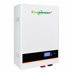 Pin lithium Ecopower 51.2V-120A (EP-120 XS MAX)