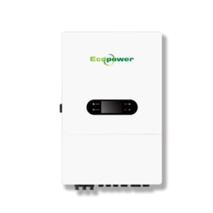 Inverter Hybrid 3 Pha EcoPower EP-15KATP3-X2 15kW 48V IP66