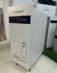 Pin Lithium Ecopower 51.2V-280A (14.3KW) EP-280 XS MAX