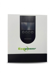 Inverter Hybrid Ecopower EP-5.5KW-24V