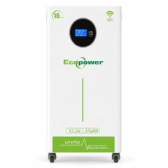 Pin Lithium Ecopower EP-314 PRO