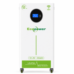 Pin Lithium Ecopower EP-324 PRO