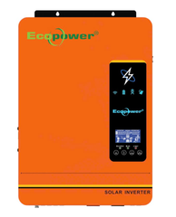 INVERTER HYBRID ECOPOWER EP-3200 – 3KW