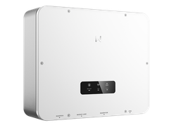 Bộ Chuyển Mạch Tĩnh GoodWe STS200-80-10 | Chuyển Đổi Nguồn Liền Mạch Cho Hệ Lưu Trữ Năng Lượng C&I