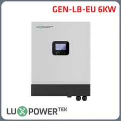Inverter Luxpower Hybrid Gen-6K