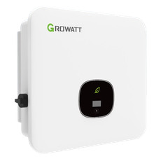 inverter growatt MOD 15KTL3-X2 (Pro)