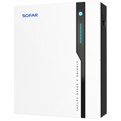 Pin lưu trữ Lithium Sofar GTX5000-PRO