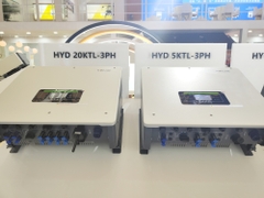 Inverter Hybrid Sofar 20KW 3pha (HYD 20KTL-3PH)