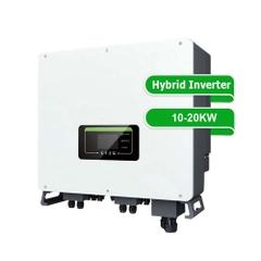 Inverter Hybrid Sofar 15KW 3pha (HYD 15KTL-3PH)