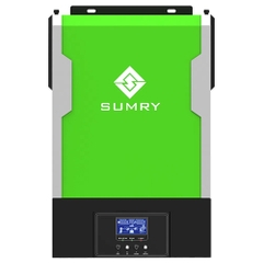 Inverter Sumry Song Song Off Grid HGP PRO 5.5KW