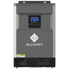 Inverter Sumry Off Grid HGS 5.5KVA 5.5KW