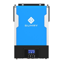 Inverter Sumry Off Grid HGS PRO 3.5KW 3.5KV