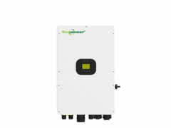 Inverter Hybrid Ecopower 8KW 1 pha (EP-8K-HSL)