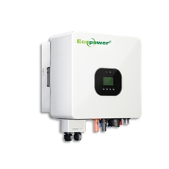 Inverter Hybrid Ecopower 6KW EP-6K-HSL