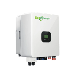 Inverter Hybrid Ecopower 12KW 3 pha áp cao (EP-12K-HTH)