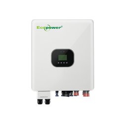 Inverter Hybrid Ecopower 15KW 3 pha áp cao (EP-15K-HTH)