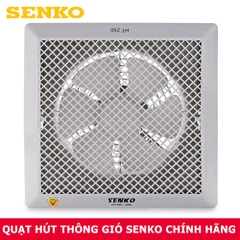 Quạt hút âm trần Senko HT250