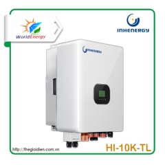 Inverter Hybrid Inhenergy 10KW 3pha (HI-10K-TL)