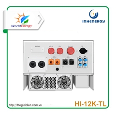 Inverter Hybrid Inhenergy 12KW 3pha (HI-12K-TL)
