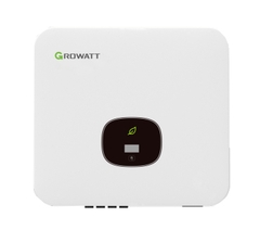 INVERTER GROWATT MIN7000TL-X2