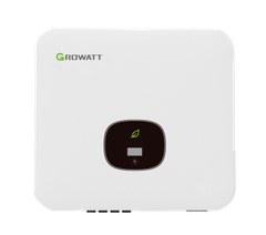 INVERTER GROWATT MIN9000TL-X2