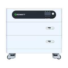 Inverter Growatt SIM 6000 ES Plus-H